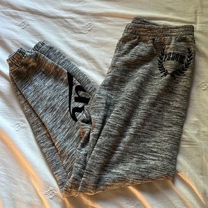 PINK sweatpants